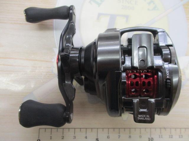 DAIWA - 【新品・未開封】釣具リール　ダイワ ２０アルファス ＡＩＲ ＴＷ ８.６Ｒ(右) 楽天市場】ダイワ 20アルファス air tw 8．6の通販