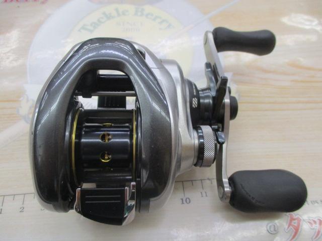 SHIMANO - 13メタニウムHG Amazon | シマノ(SHIMANO) ベイトリール 13 メタニウム HG RIGHT
