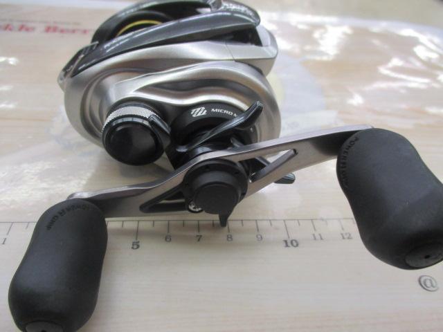 たっけ 13メタニウムHG 13メタニウムHG (RH)｜＠ベリーネット 日本最大新品中古釣具WEB