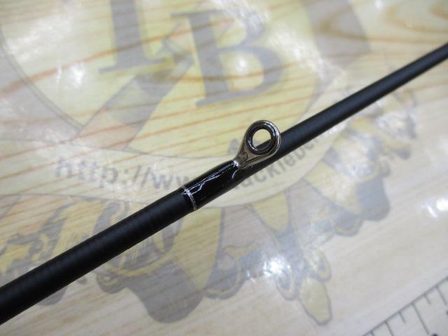 24 ブラックレーベル C65MH-FR 楽天市場】【衝撃！4点購入で最大1万ポイント！】ダイワ バス