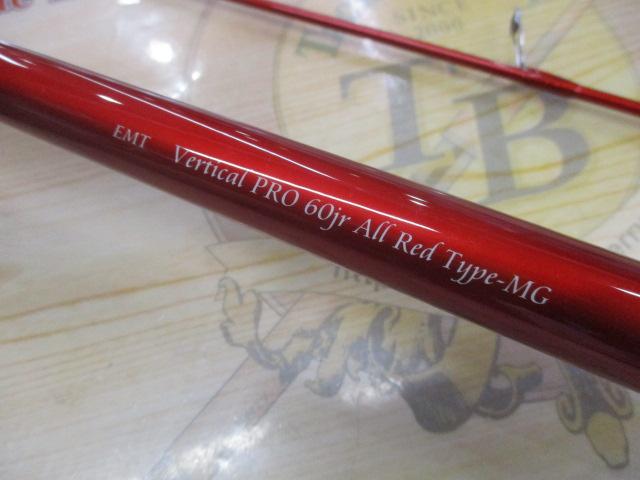 ネオスタイル Veal PRO 60jr All Red Type-MG ネオスタイル Vertical PRO 60jr All Red Type-MG - メルカリ