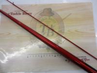 バーチカルプロ60Jr オールレッドタイプMG