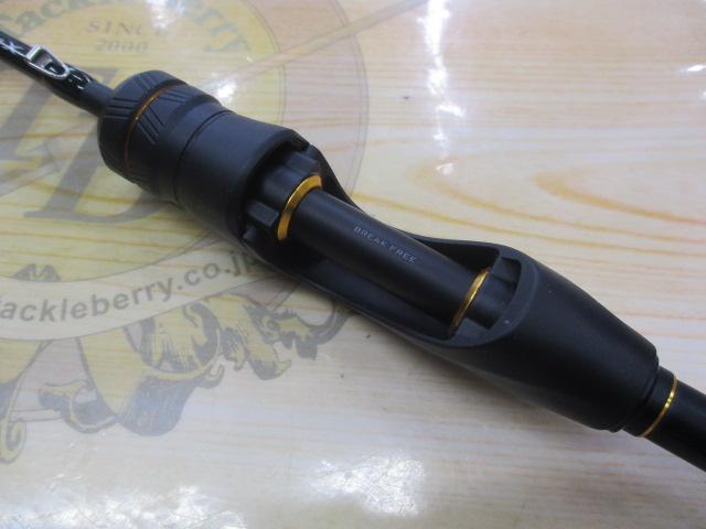 新品　未使用　保管品　シマノ　ソアレXR S60SUL-s soarexr □シマノ ソアレ XR S60SULーS 新品□