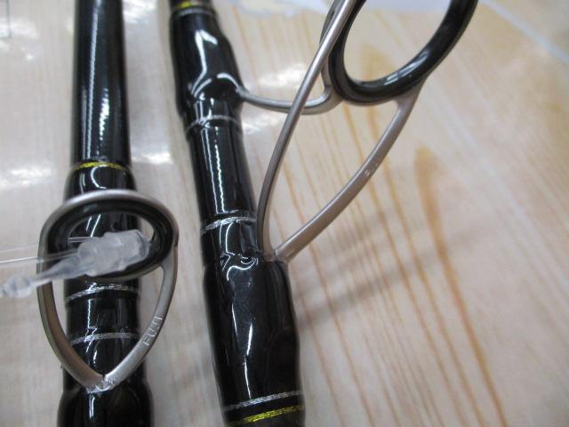 クロステージ CRX-S762H/Taco