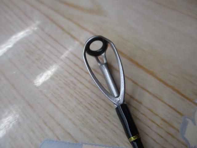 クロステージ CRX-S762H/Taco