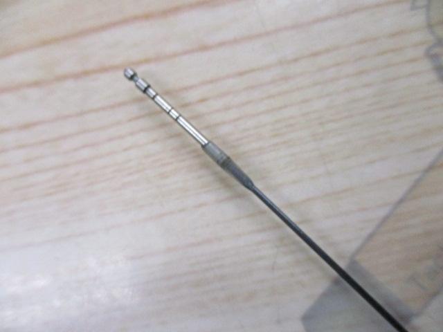 リバティクラブ万能小継 硬調43Q