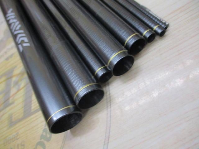 リバティクラブ万能小継 硬調43Q