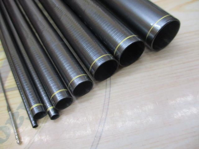 リバティクラブ万能小継 硬調43Q