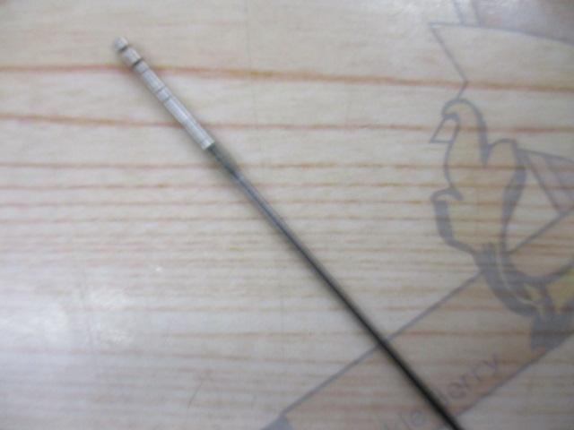 リバティクラブ万能小継 硬調43Q