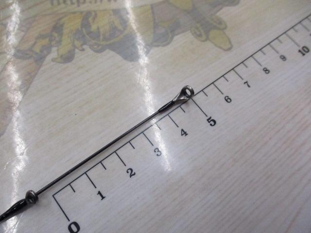 ソアレXR S64UL+-S