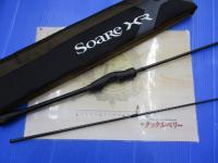 ソアレXR S64UL+-S