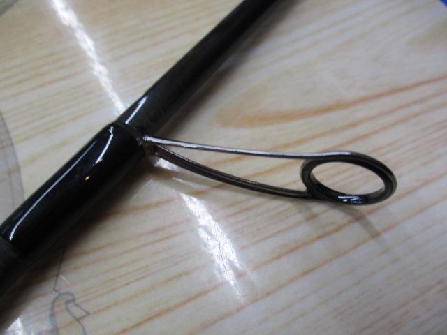 UL-8 STS トルザイト