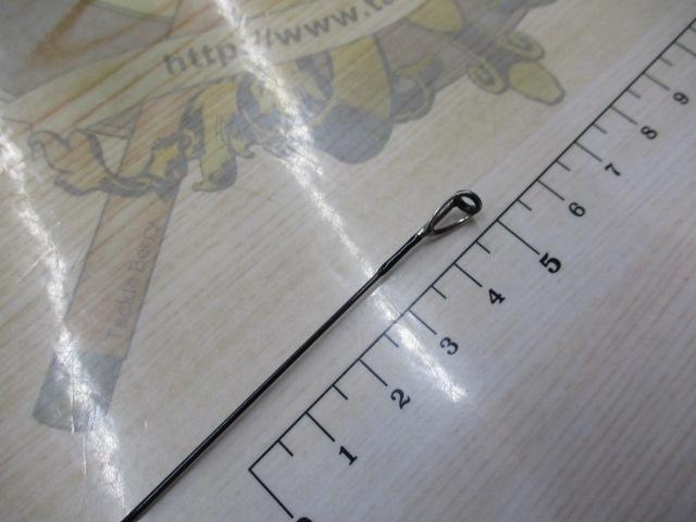 UL-8 STS トルザイト