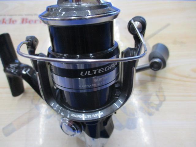 12アルテグラ2500s Amazon | シマノ(SHIMANO) リール 12 アルテグラ 2500S | シマノ