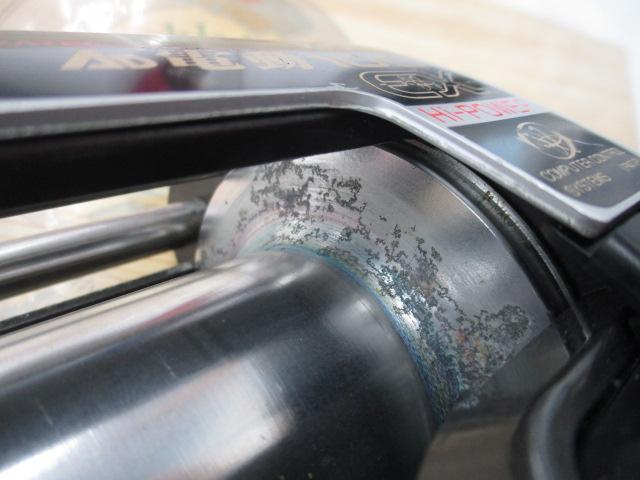 AD電動100ハイパワーEX