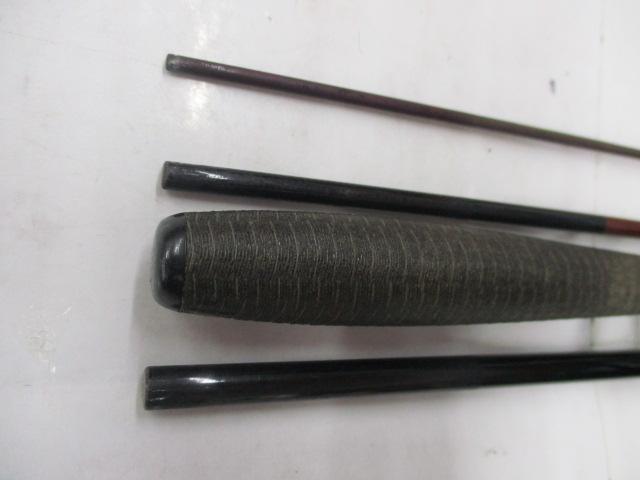 兆 硬式11 総塗り