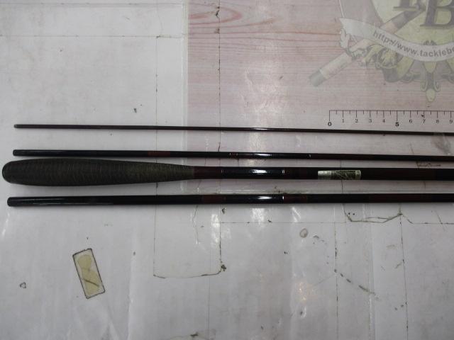 兆 硬式11 総塗り