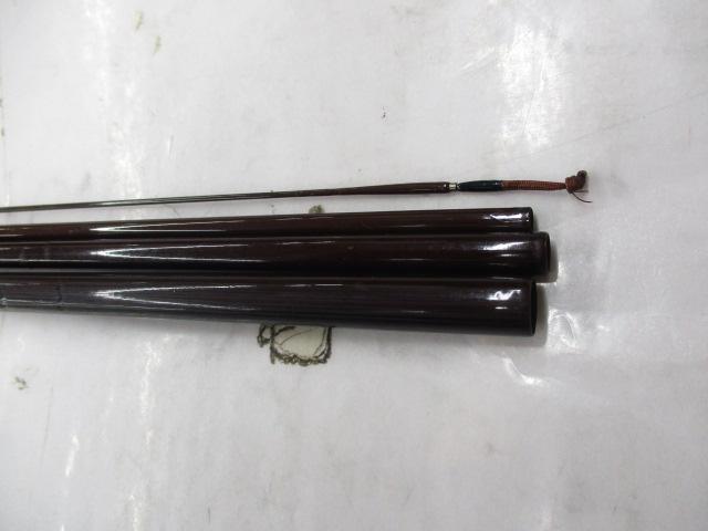 兆 硬式11 総塗り