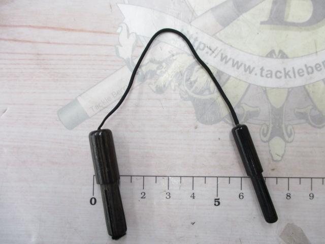 兆 硬式11 総塗り