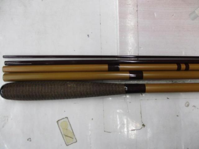 兆 硬式18 段塗り