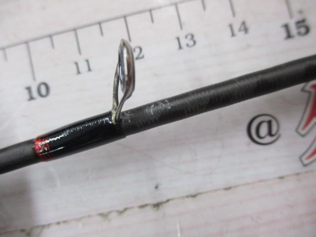 炎月一つテンヤマダイエクスチューン 240MH