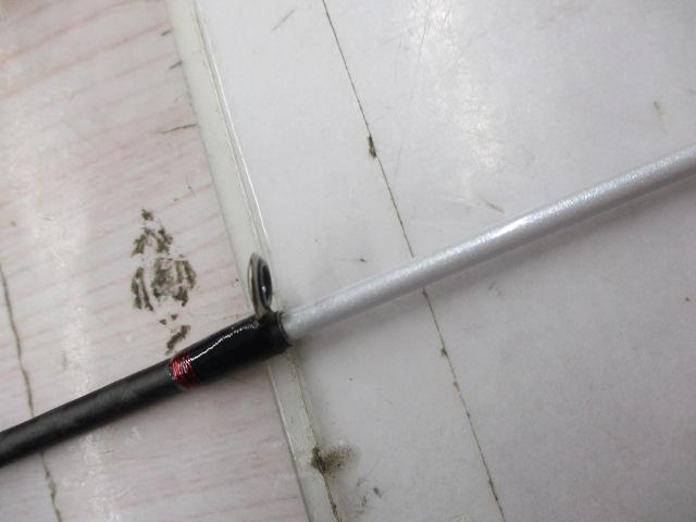 炎月一つテンヤマダイエクスチューン 240MH