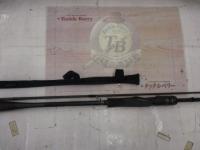 炎月一つテンヤマダイエクスチューン 240MH