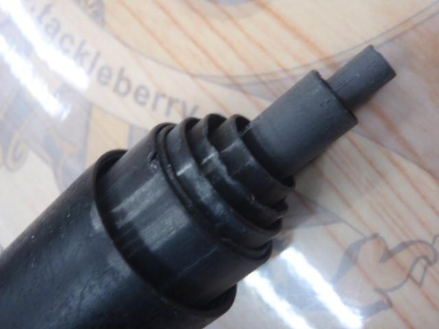 がま鮎ピュアード 引抜急瀬90