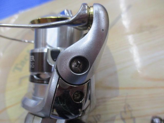 バイオマスターc2000hgs SHIMANO 11バイオマスター C2000HGS レビュー - さかなくじ
