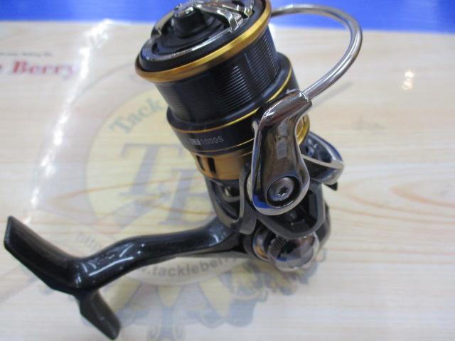 18レガリス LT1000S