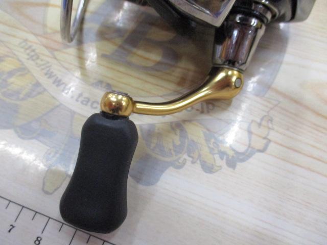 18レガリス LT1000S