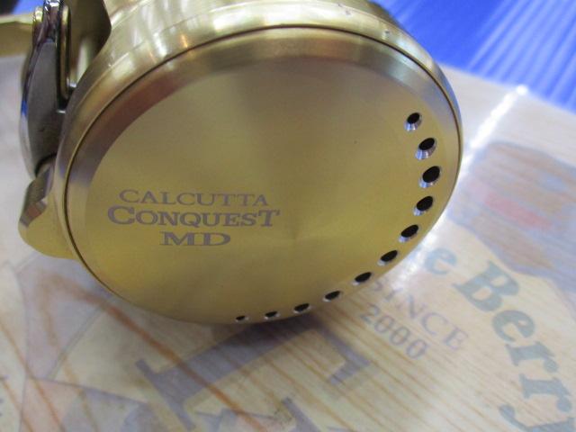 23カルカッタコンクエストMD 300XGLH