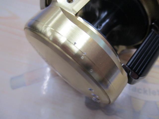 23カルカッタコンクエストMD 300XGLH