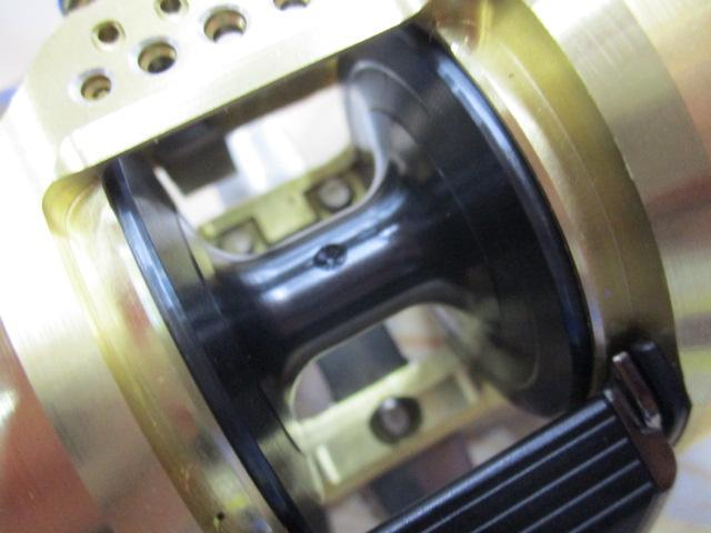 23カルカッタコンクエストMD 300XGLH