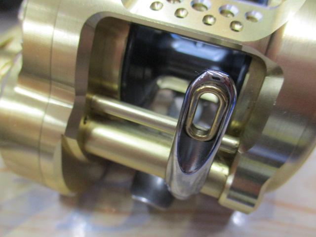 23カルカッタコンクエストMD 300XGLH