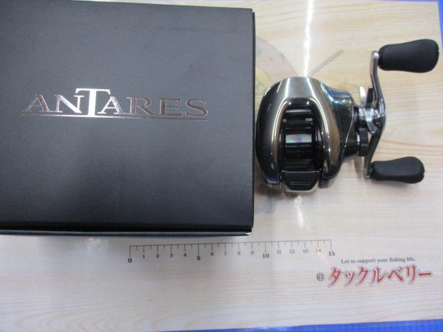 25アンタレス 100HG｜＠ベリーネット 日本最大新品中古釣具WEB