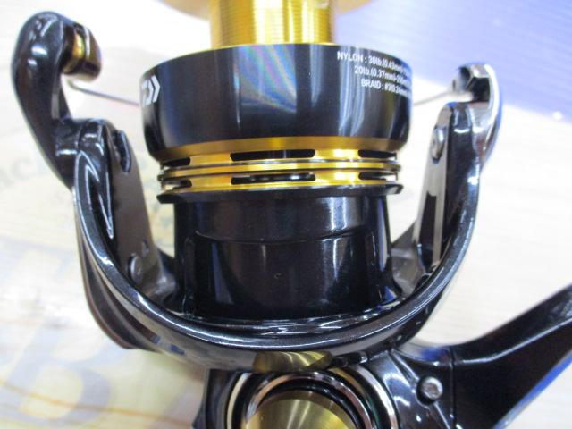 レガリスLT6000D-H 23レガリス LT6000D-H｜＠ベリーネット 日本最大新品中古釣具WEB