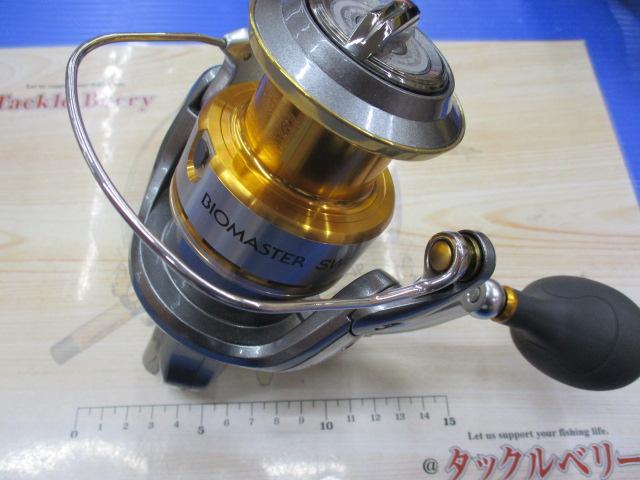 10バイオマスターSW 6000HG｜＠ベリーネット 日本最大新品中古