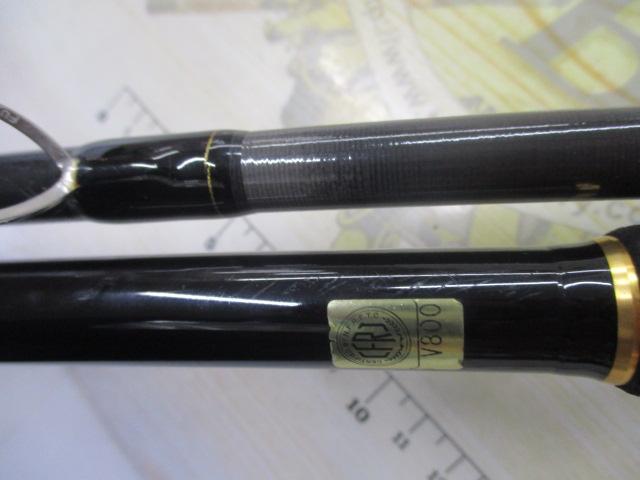 ラテオ 110MH・R｜＠ベリーネット 日本最大新品中古釣具WEBショップ