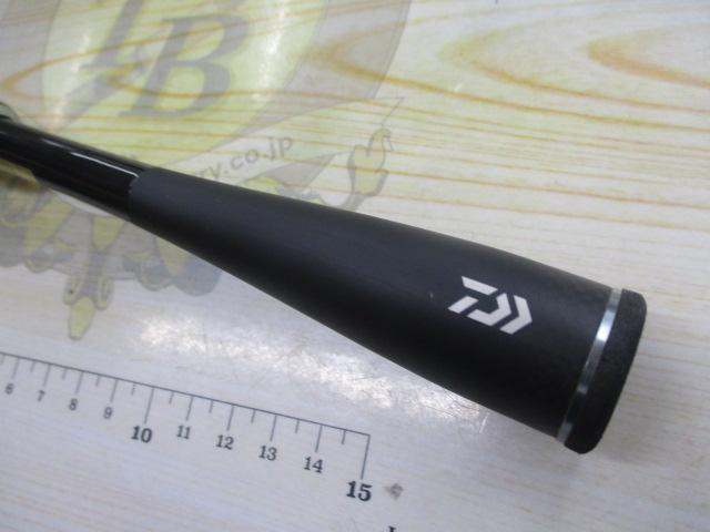 ブレイゾン C68L-BF｜＠ベリーネット 日本最大新品中古釣具WEB