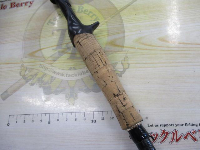 エアエッジ　6101MHB E 極美品　コルクのラベル外してません。 716rG2-ZNKL._UF1000,1000_QL80_.jpg