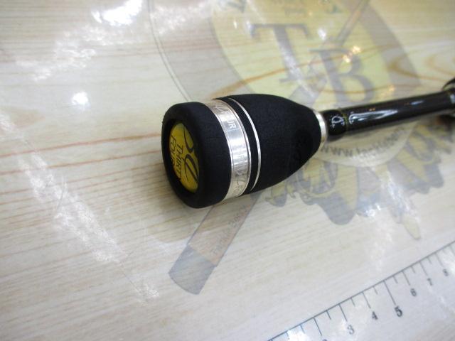 34 アドバンスメント HSR-63バージョン2 ロッドベルト付き Advancement（アドバンスメント）HSR-63 Version2 - アジング