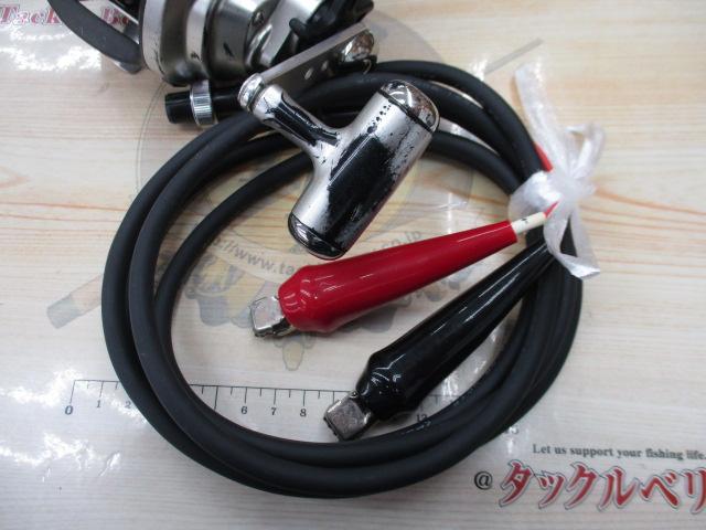 シーボーグ500te シーボーグ 500Te｜＠ベリーネット 日本最大新品中古釣具WEBショップ