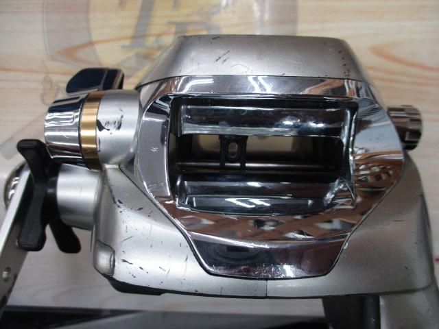シーボーグ500te シーボーグ 500Te｜＠ベリーネット 日本最大新品中古釣具WEBショップ