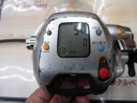 シーボーグ 500Te