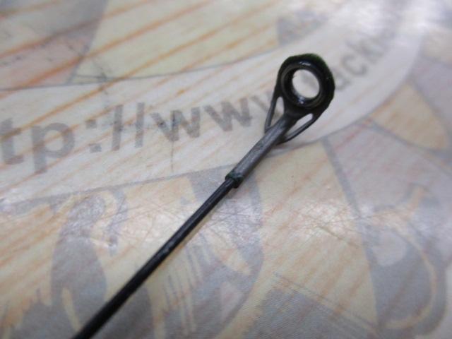 がま磯グレ競技スペシャル 125-53