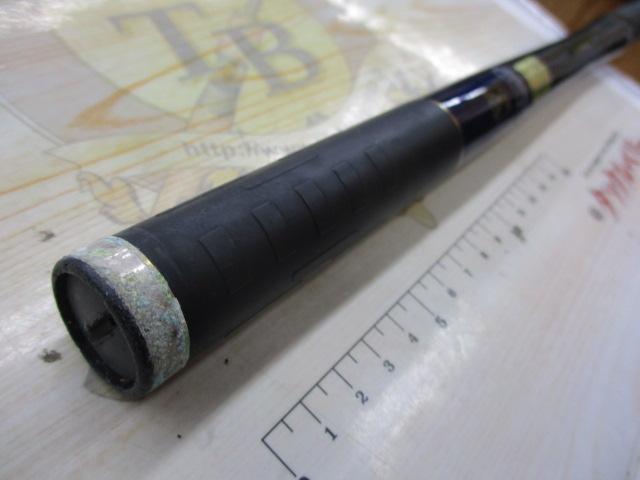 がま磯アテンダー125-53 がま磯アテンダー 125-53｜＠ベリーネット 日本最大新品中古釣具