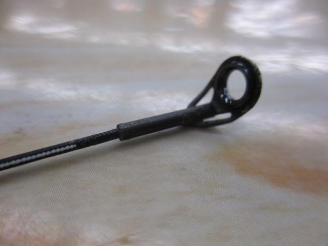 がま磯アテンダー 125-53｜＠ベリーネット 日本最大新品中古釣具