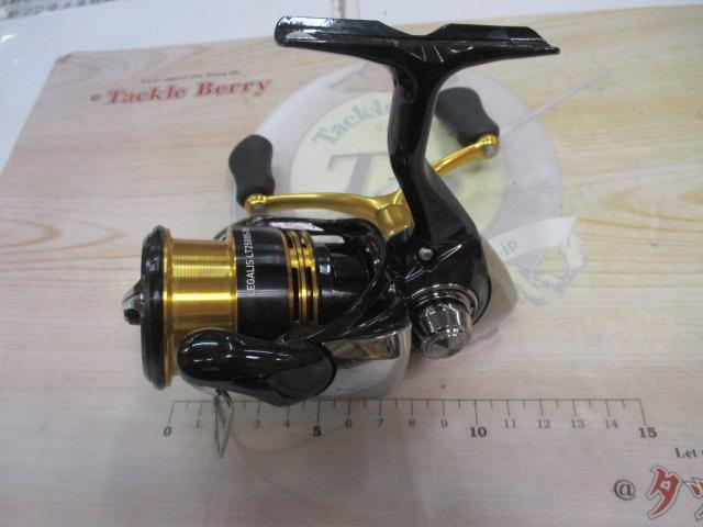 23レガリス LT2500S-DH｜＠ベリーネット 日本最大新品中古釣具