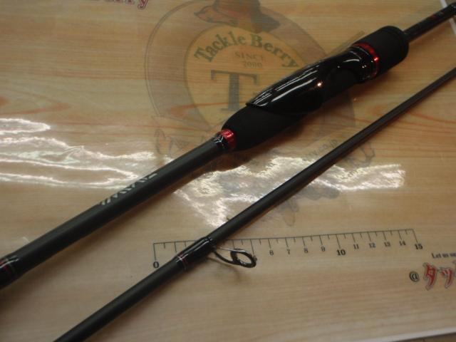 DAIWA - 月下美人79UL-T Amazon | ダイワ(DAIWA) メバリングロッド 月下美人 79UL-T